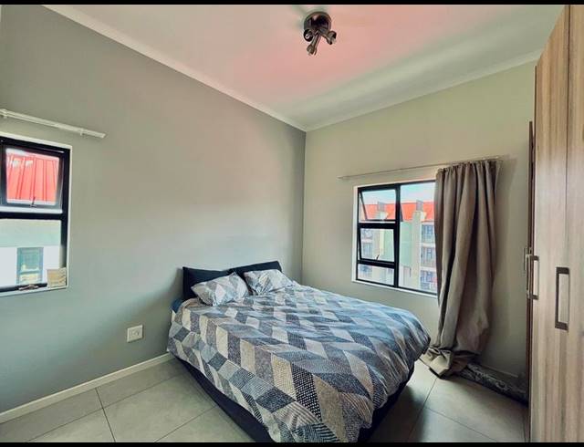 1 BEDROOM PROPERTY TO RENT IN MODDERFONTEIN